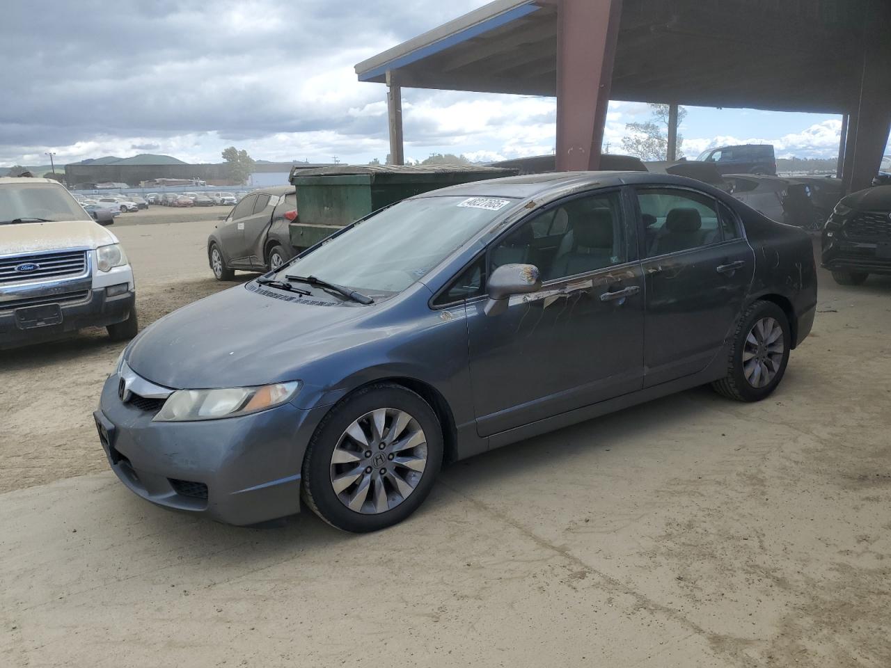 2009 Honda Civic - Image 1