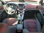 2014 Chevrolet Cruze Lt იყიდება Sikeston-ში, MO - Front End