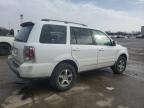 2006 Honda Pilot Ex продається в Oklahoma City, OK - Minor Dent/Scratches