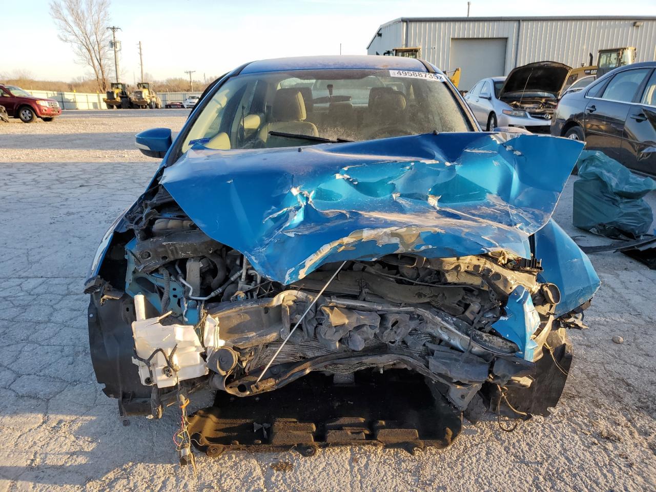 2014 Ford Focus - Image 5