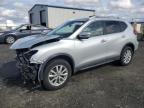 2018 Nissan Rogue S იყიდება Airway Heights-ში, WA - Front End