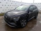2022 HYUNDAI TUCSON N L for sale at Copart SANDTOFT