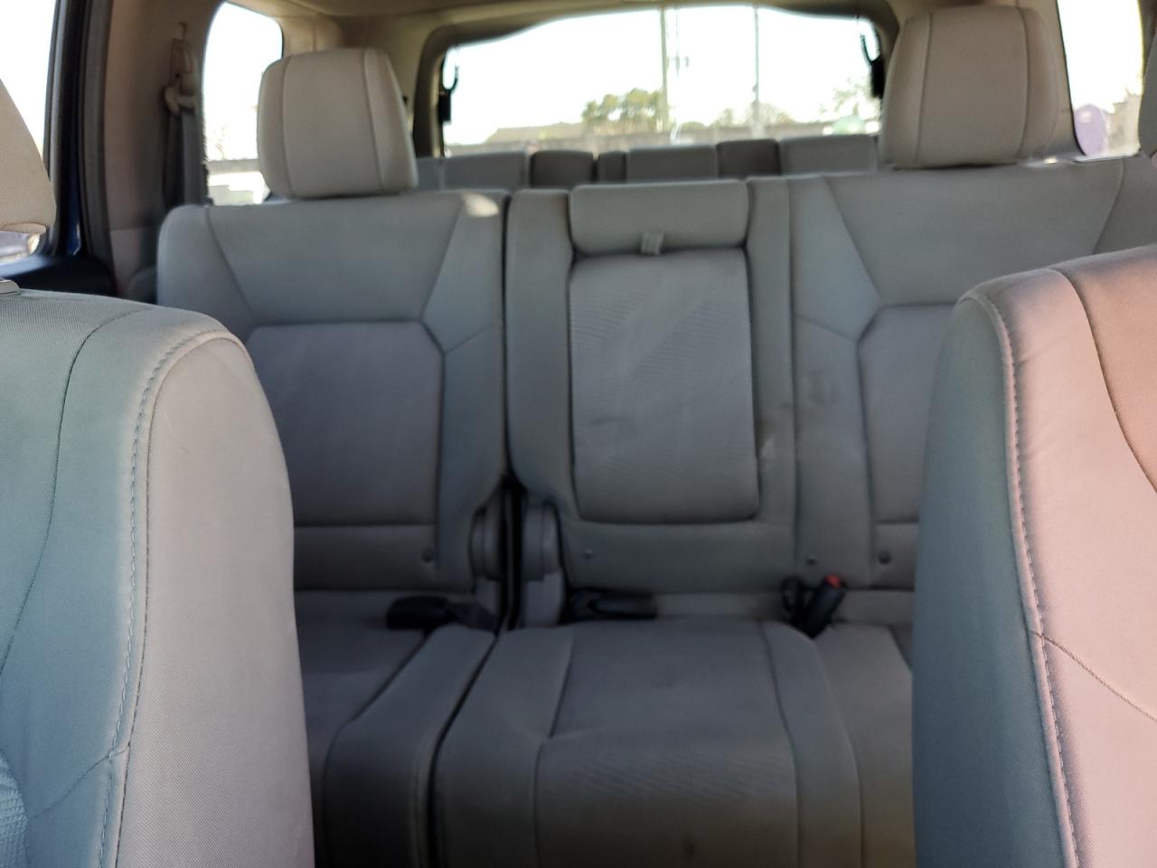 2013 Honda Pilot - Image 10
