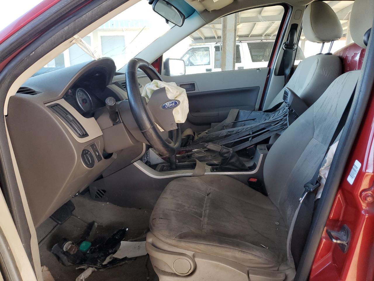 2009 Ford Focus - Image 7