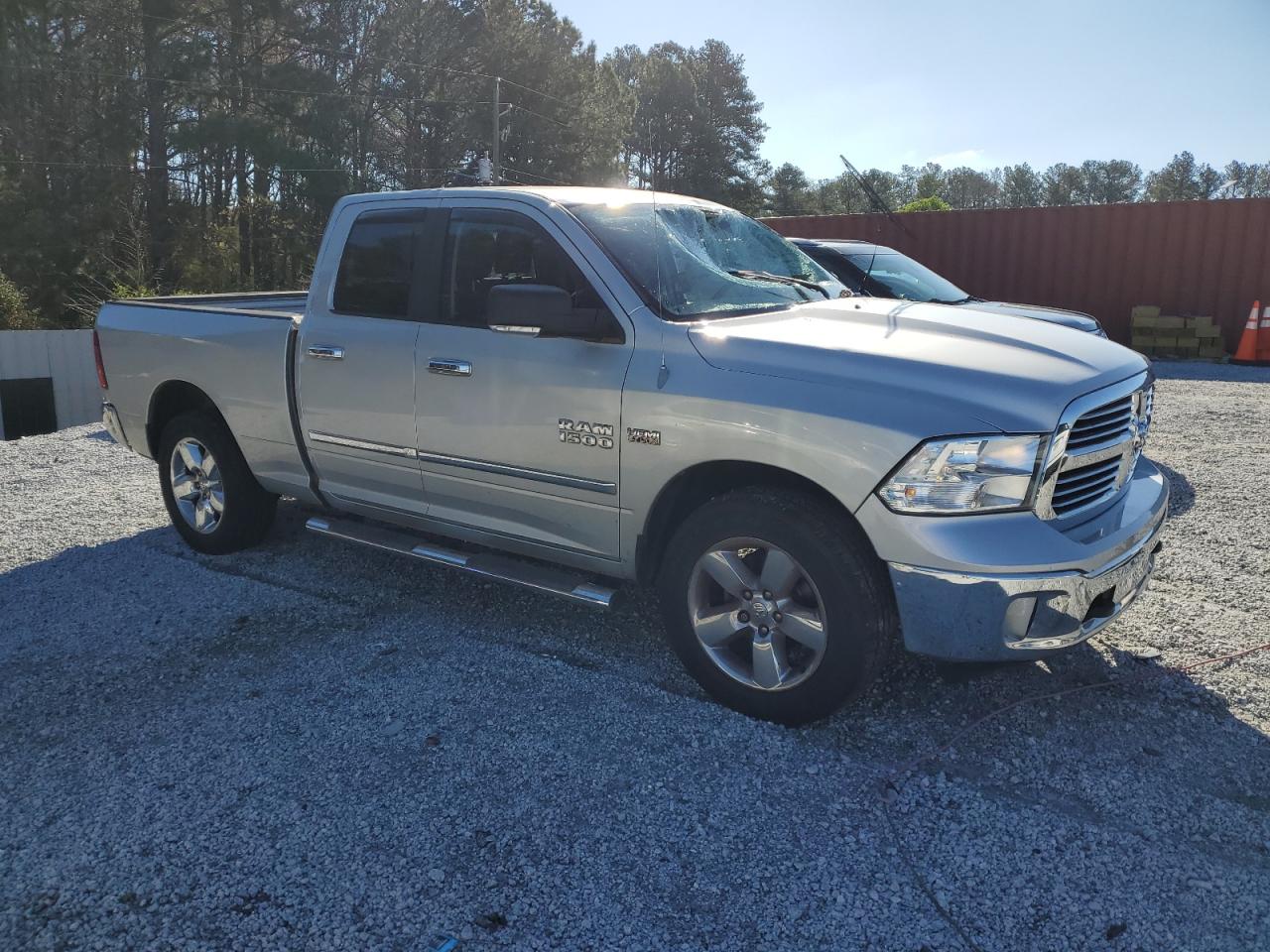 2013 RAM 1500 - Image 4