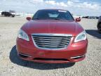 2013 Chrysler 200 Touring for Sale in Earlington, KY - Hail