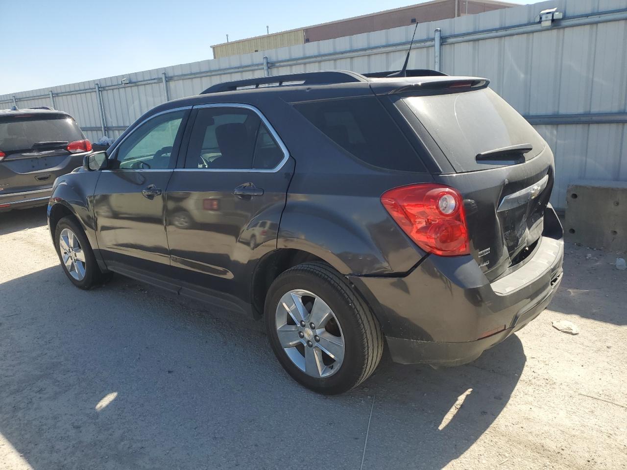 2013 Chevrolet Equinox - Image 2