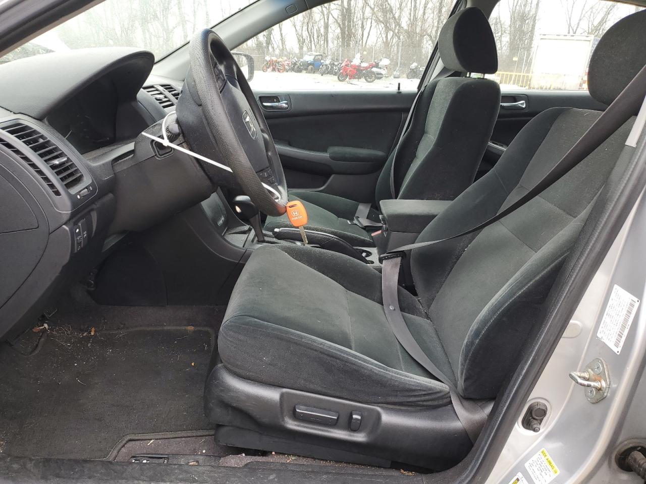 2006 Honda Accord Lx VIN: 1HGCM66356A043503 Lot: 65556765