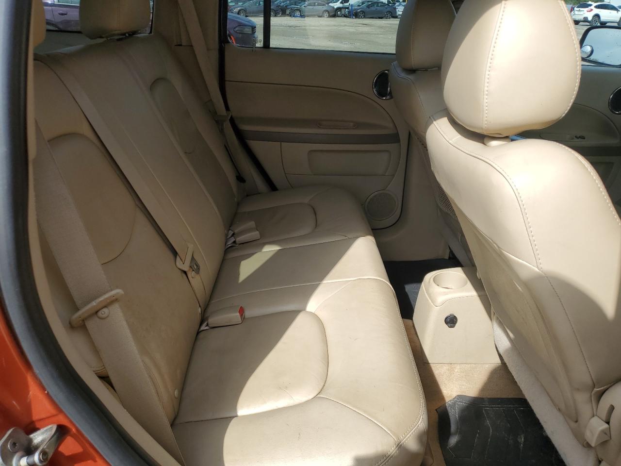 2008 Chevrolet HHR - Image 11