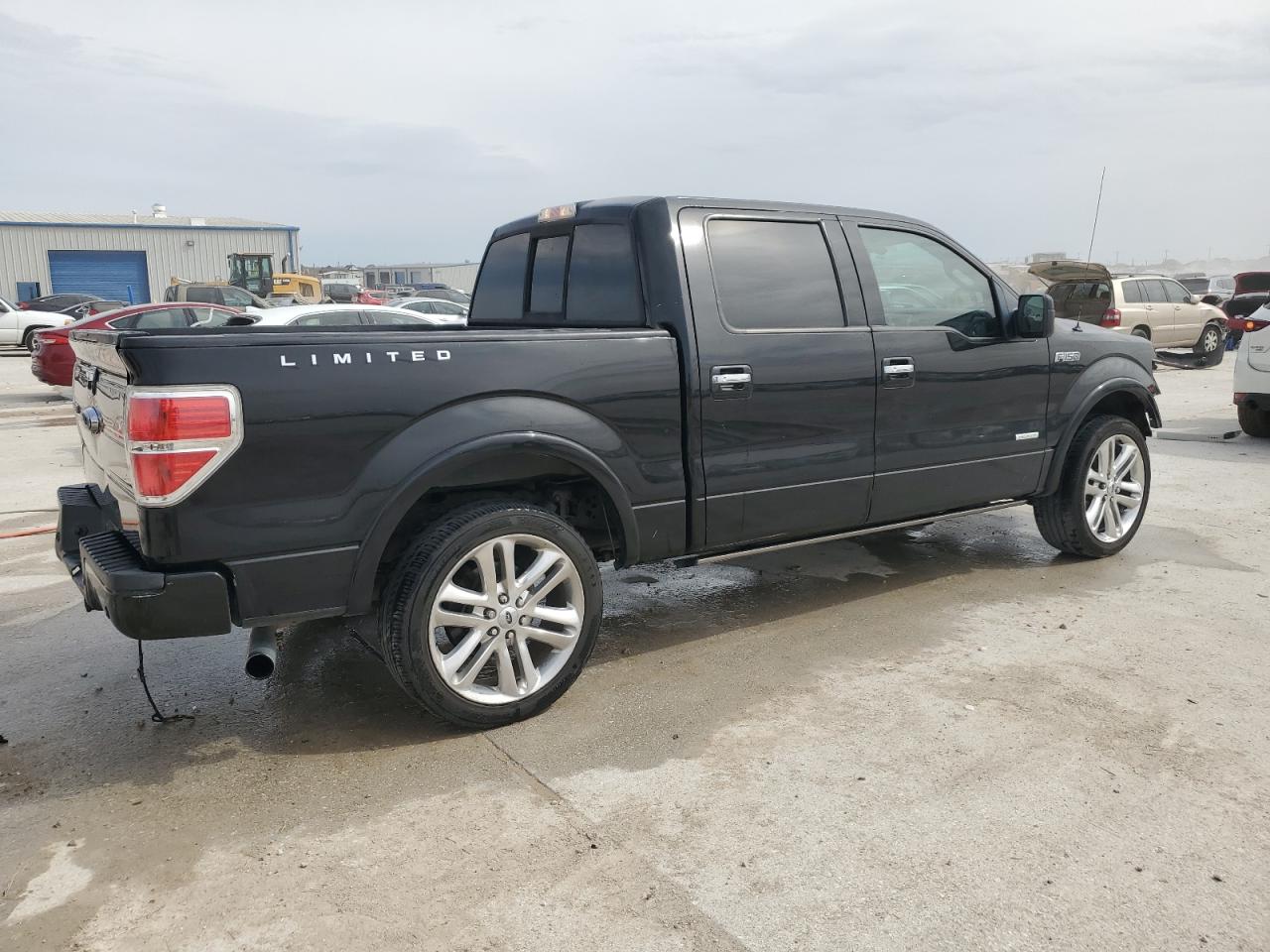 2013 Ford F-150 - Image 3