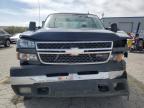 2006 Chevrolet Silverado K3500 for Sale in Las Vegas, NV - Front End