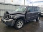 2016 Jeep Patriot Sport იყიდება Littleton-ში, CO - Front End