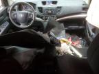 2016 Honda Cr-V Lx   en Venta en Anderson, CA - Rollover