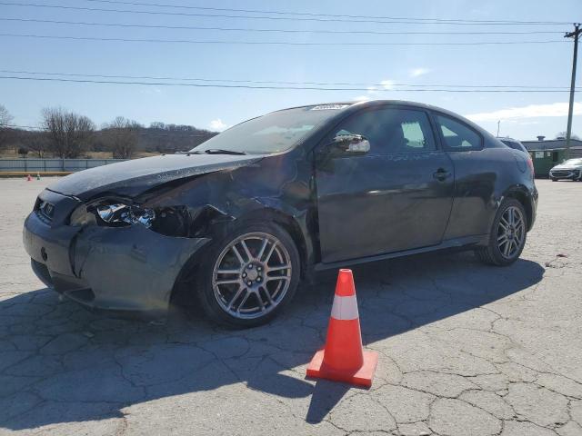 2006 Toyota Scion Tc 