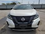 2022 Nissan Murano Sv for Sale in Wilmer, TX - Hail
