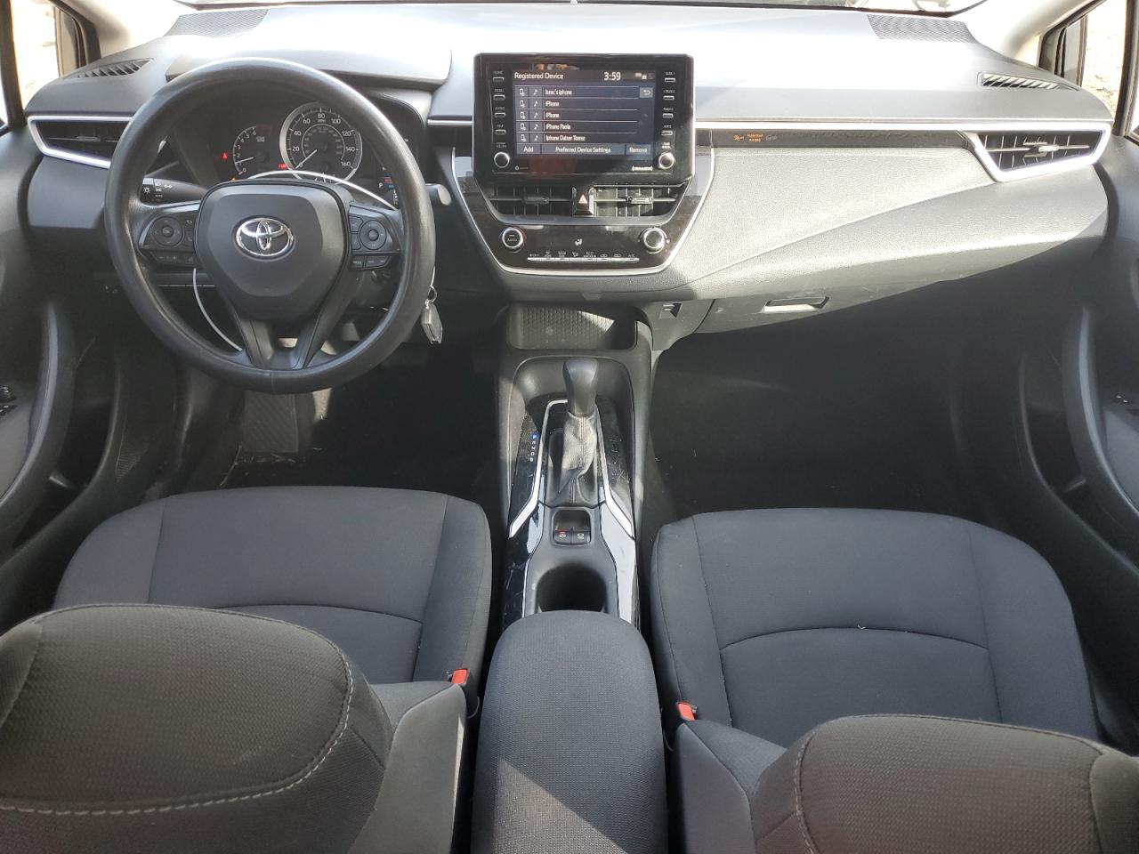 2021 Toyota Corolla - Image 8