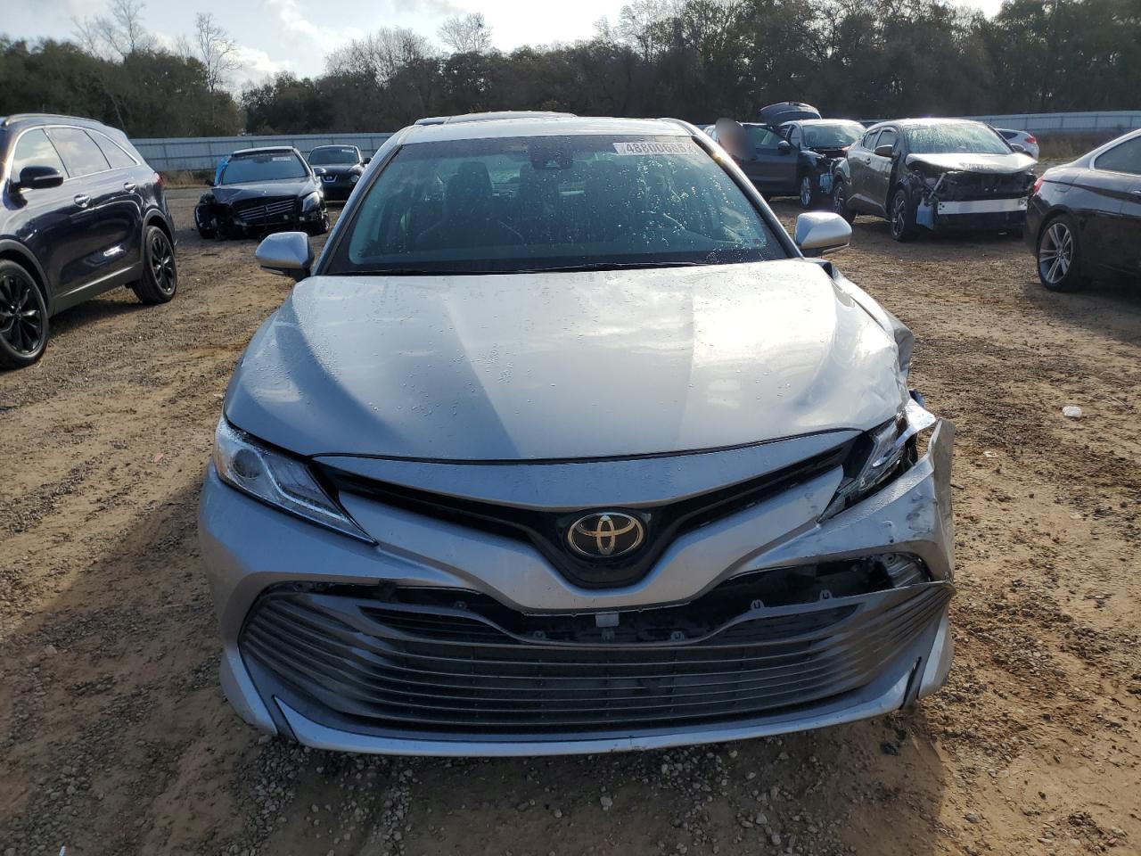 2020 Toyota Camry - Image 5