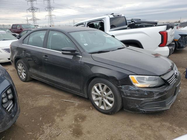  VOLKSWAGEN JETTA 2013 Серый