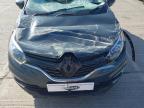 2019 RENAULT CAPTUR PLA for sale at Copart CHESTER