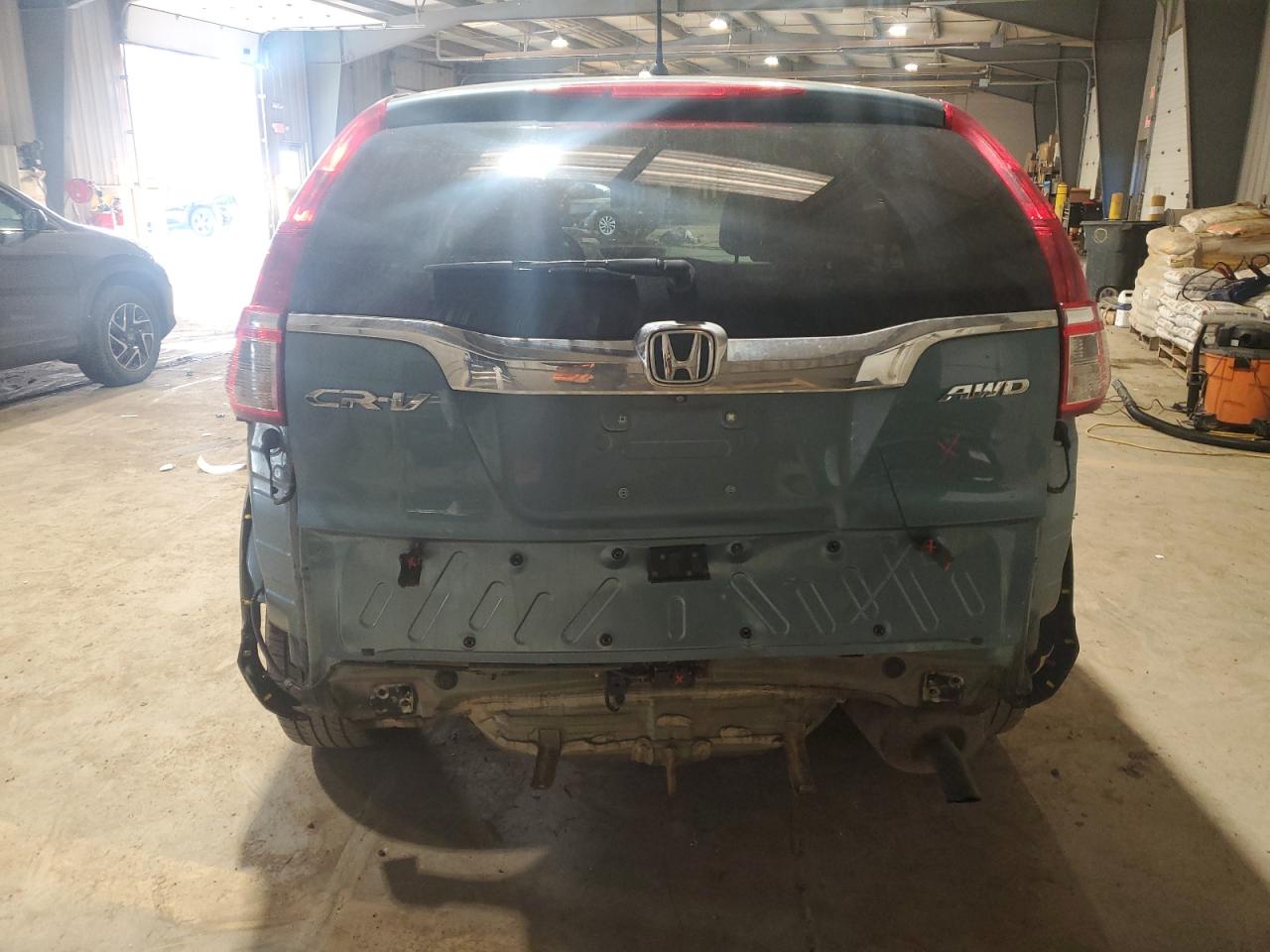 2015 Honda CR-V - Image 6