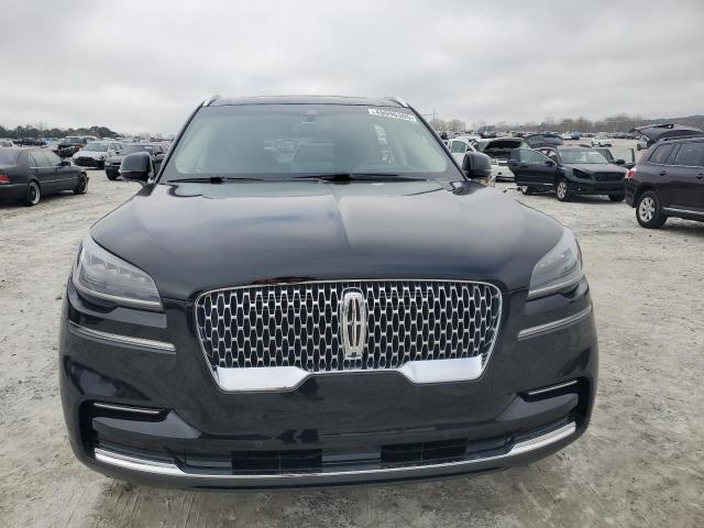  LINCOLN AVIATOR 2023 Black