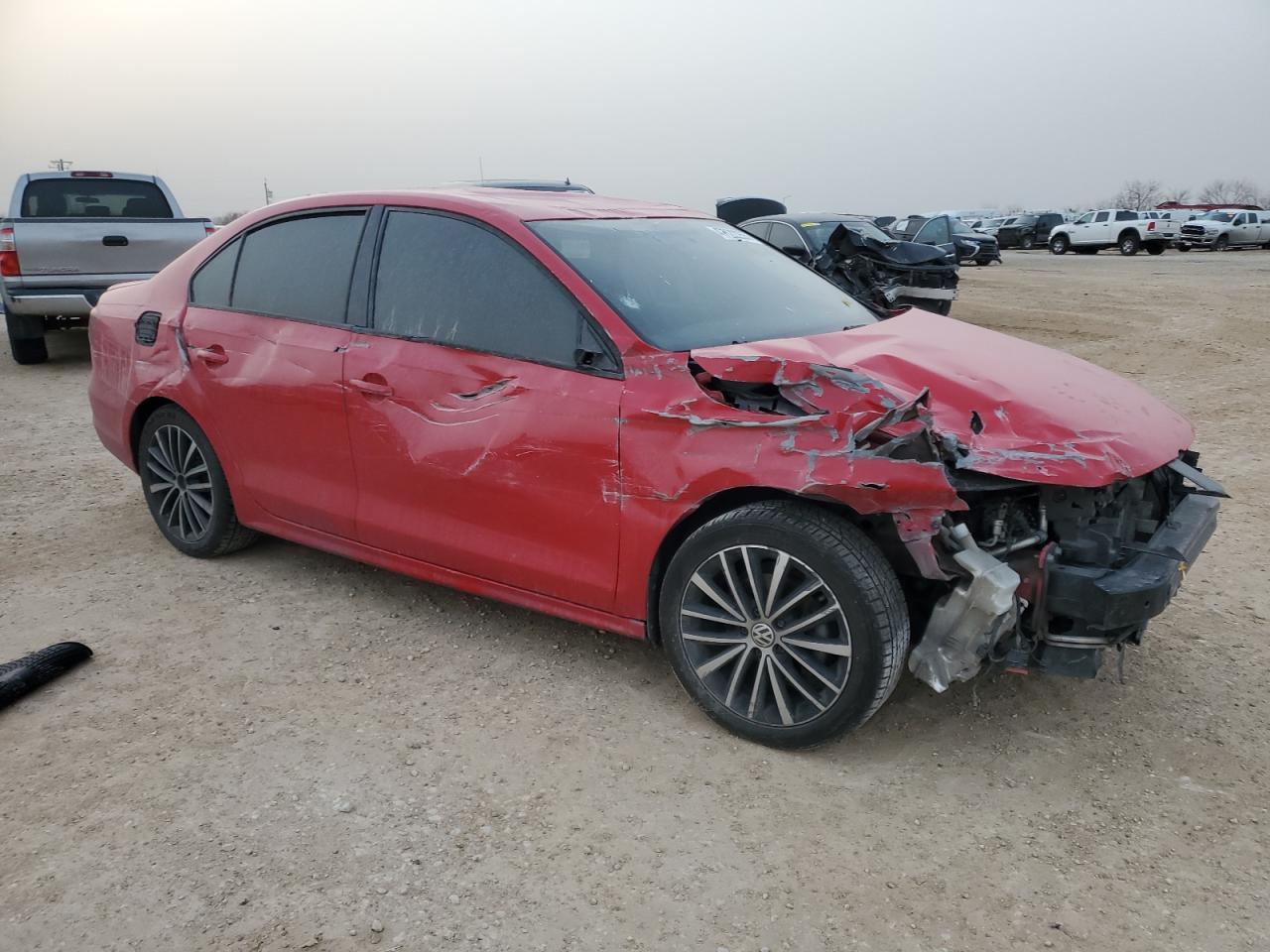 2016 Volkswagen Jetta - Image 4