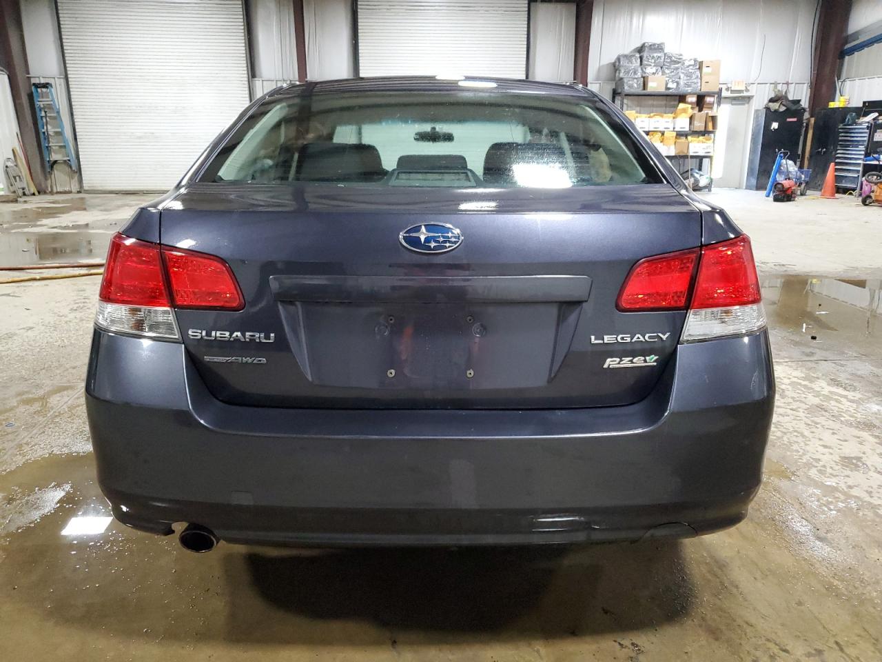 2013 Subaru Legacy - Image 6