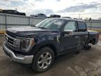 2022 Ford F150 Supercrew zu verkaufen in Dyer, IN - Rear End