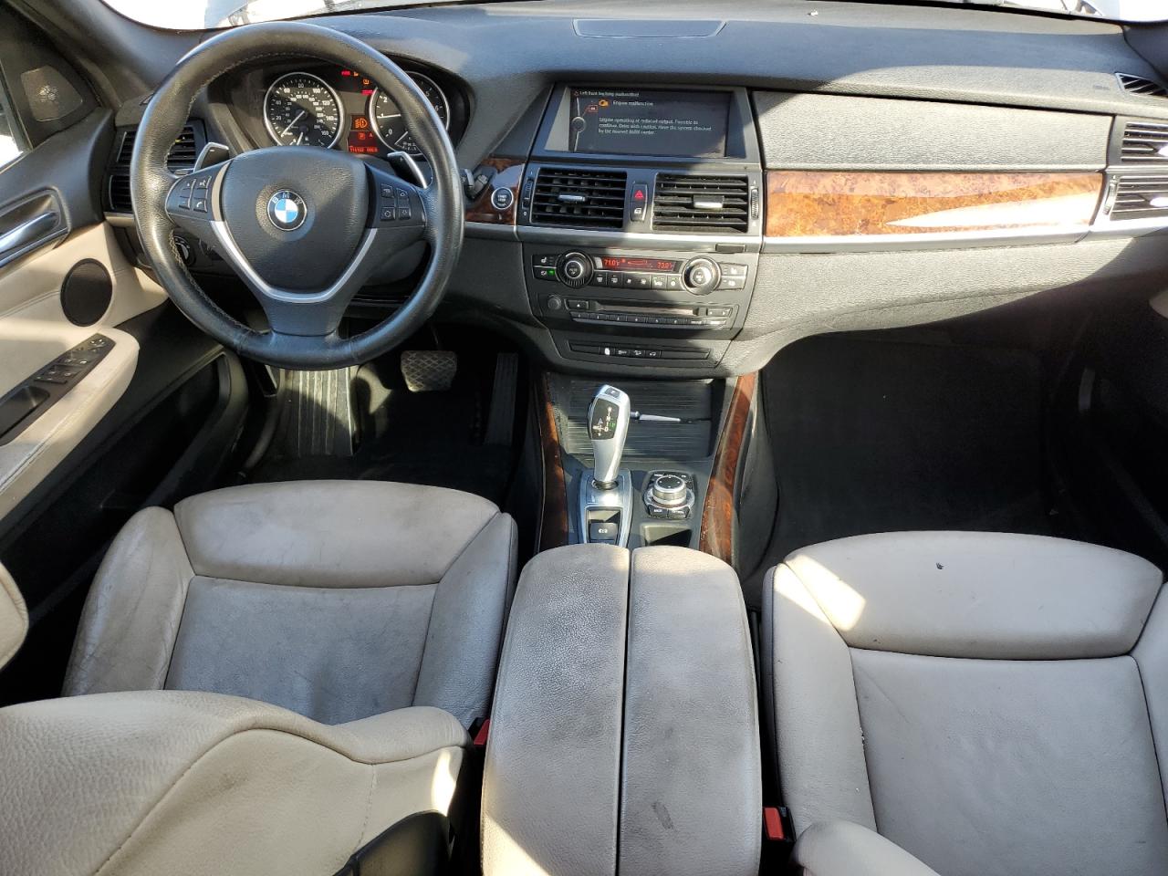 2013 BMW X5 - Image 8