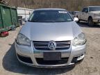 2010 Volkswagen Jetta Se for Sale in Hurricane, WV - Front End
