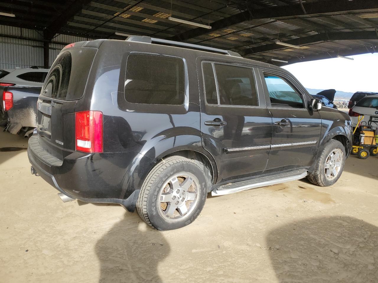 2011 Honda Pilot - Image 3