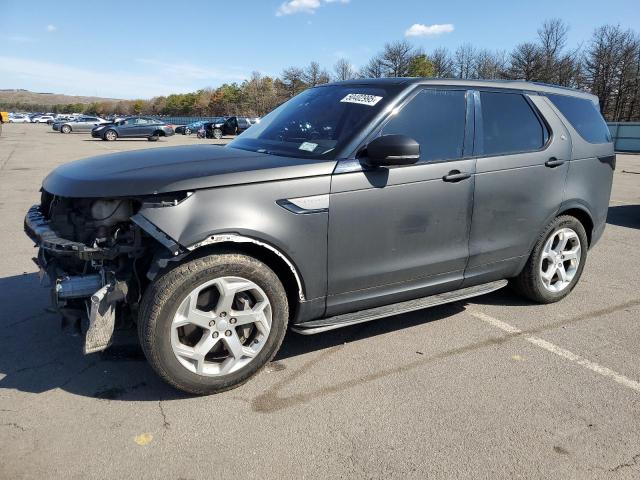  LAND ROVER DISCOVERY 2019 Угольный