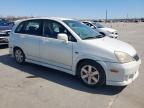 2005 Suzuki Aerio Sx на продаже в Grand Prairie, TX - Rear End