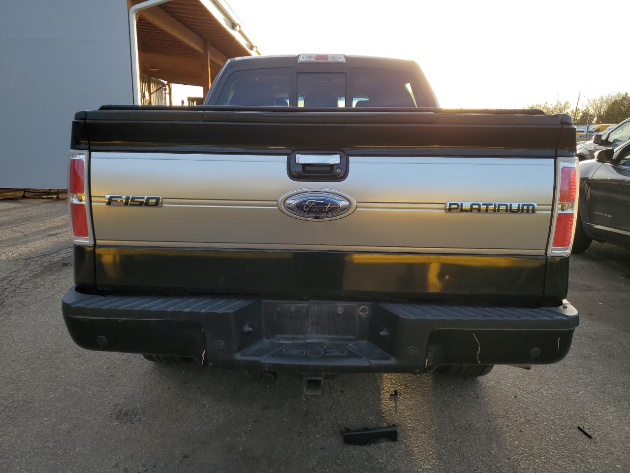 2012 Ford F-150 - Image 6