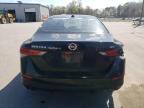 2020 Nissan Sentra Sv en Venta en Dunn, NC - Side
