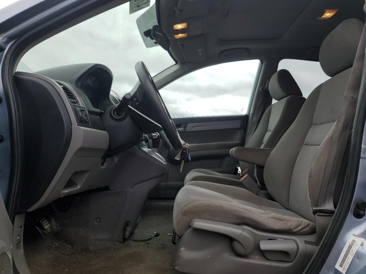 2009 Honda CR-V - Image 7