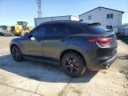 2021 Alfa Romeo Stelvio Sport للبيع في Windsor، NJ - Front End