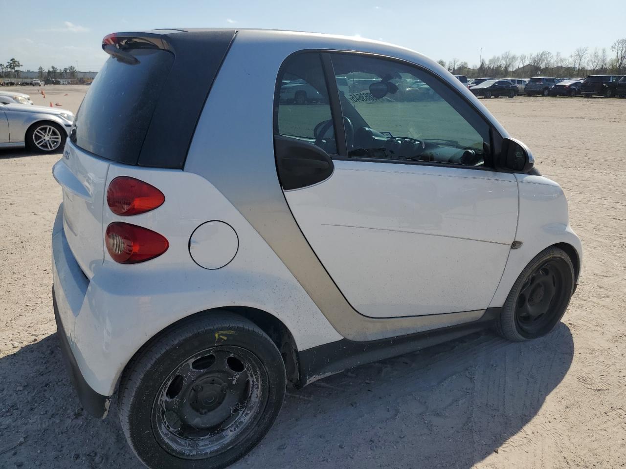 2013 Smart Fortwo - Image 3
