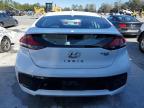 2017 Hyundai Ioniq Blue zu verkaufen in Savannah, GA - Side