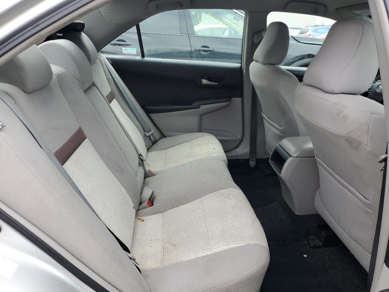 2012 Toyota Camry - Image 10