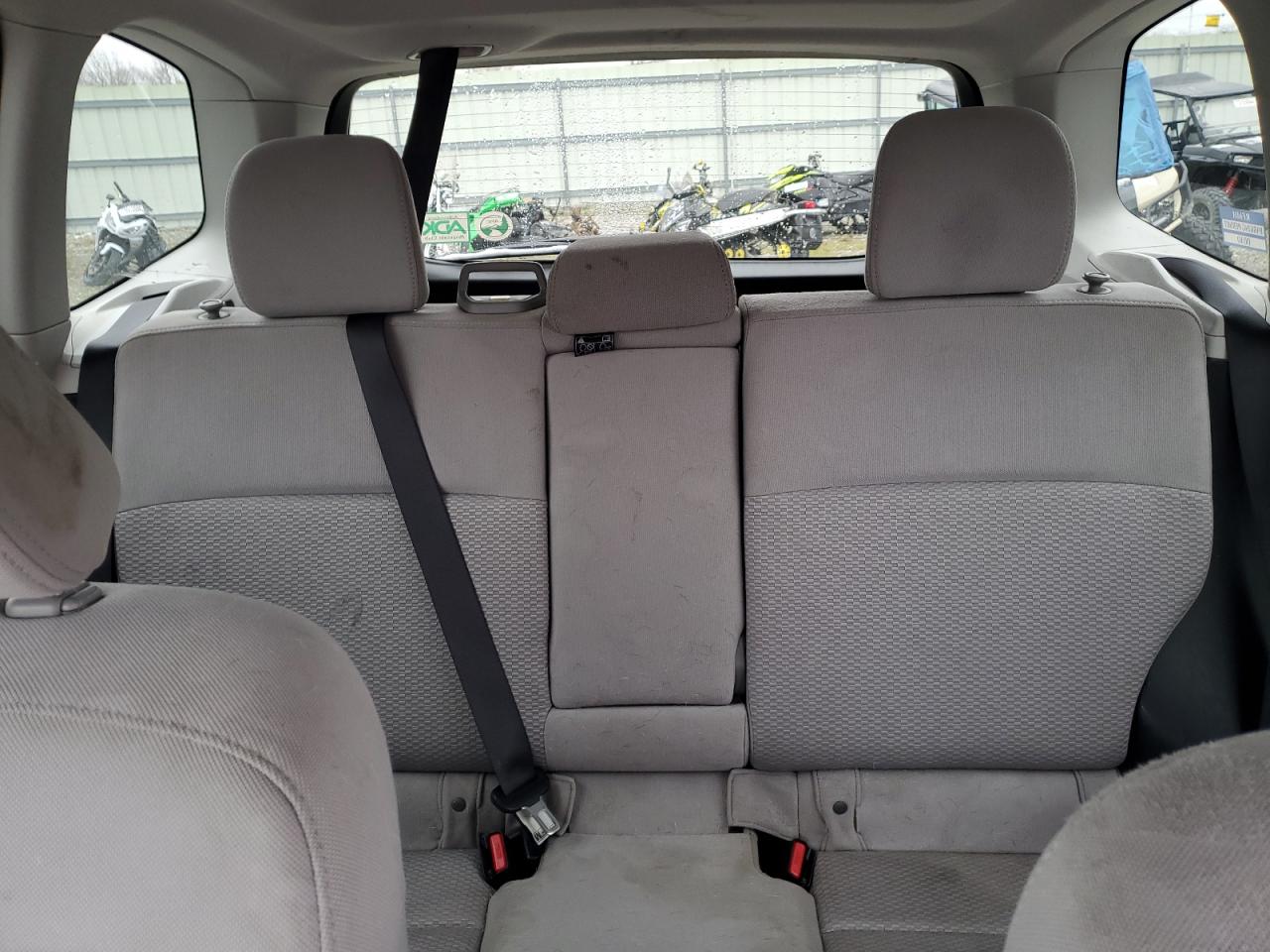 2014 Subaru Forester - Image 10
