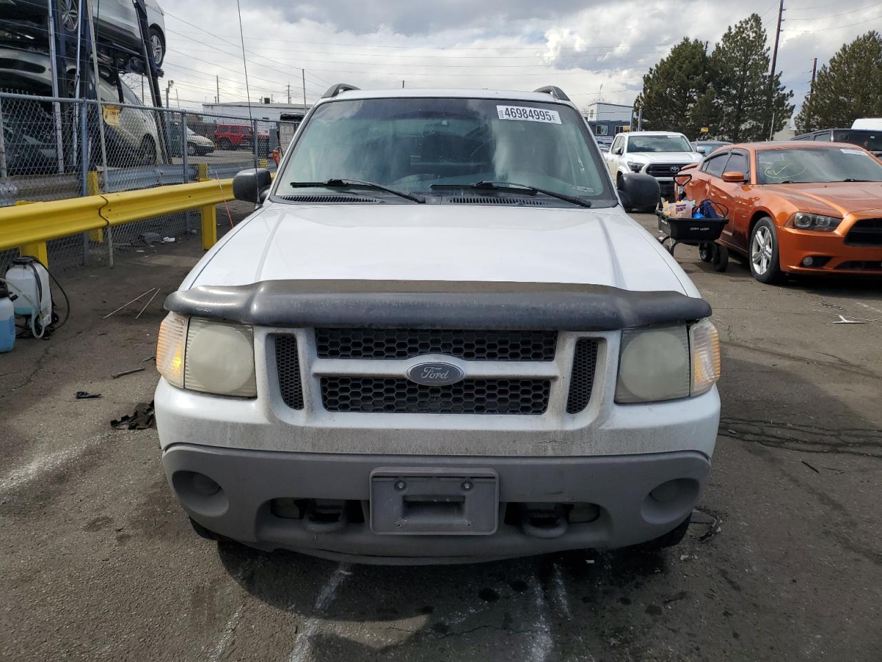 2001 Ford Explorer - Image 5