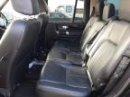 2011 LAND ROVER DISCOVERY for sale at Copart SANDWICH