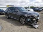 2016 Mazda Cx-9 Grand Touring იყიდება Sacramento-ში, CA - Front End