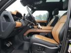 2023 Land Rover Defender 110 X en Venta en Mendon, MA - Side