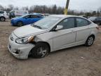 2015 Hyundai Accent Gls for Sale in Chalfont, PA - Front End