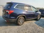2019 Honda Pilot Ex للبيع في Spartanburg، SC - Front End
