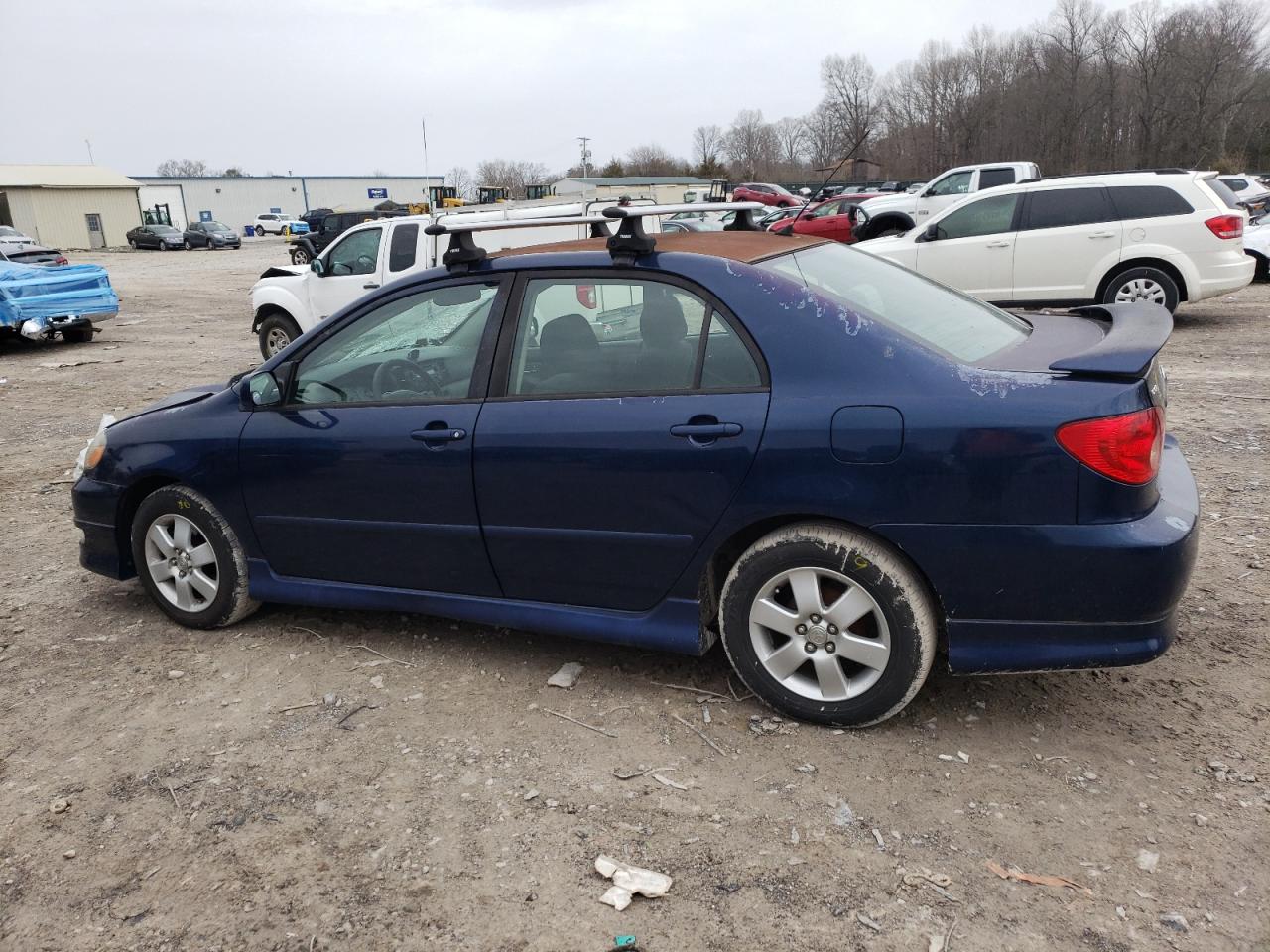 2006 Toyota Corolla - Image 2