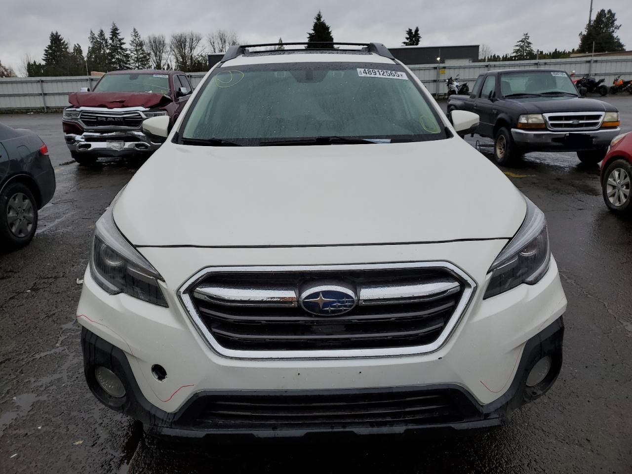 2019 Subaru Outback - Image 5