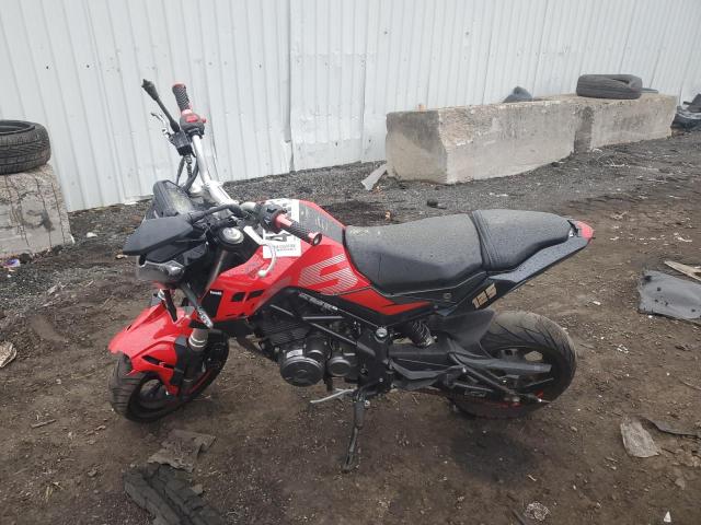 2021 OTHER MOTORCYCLE MOTORCYCLE